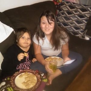 Meet your Posher, Peggy